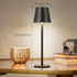 Freya LED Akku Tischleuchte | Shiraki