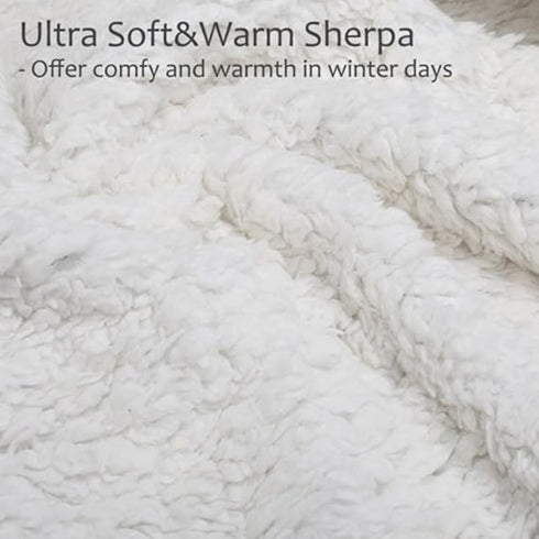 Kuscheldecke mit Kapuze – Weicher Oversized Hoodie aus Fleece für Damen & Herren