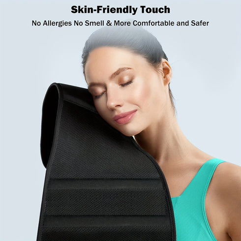 Rückenstützgürtel verstellbar | Lendenwirbelstütze für Haltungskorrektur