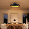 Luna Nordic Pendelleuchte 3-flg Without Bulb