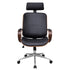 Lukas | Ergonomischer Büro- & Gamingstuhl