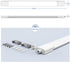 Serena LED Feuchtraumleuchte 120 cm 36W IP65 | Shiraki