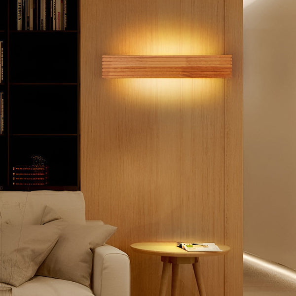NordicGlow LED-Wandleuchte