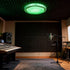 Sorenna LED RGB Deckenleuchte Dimmbar IP44 | Shiraki