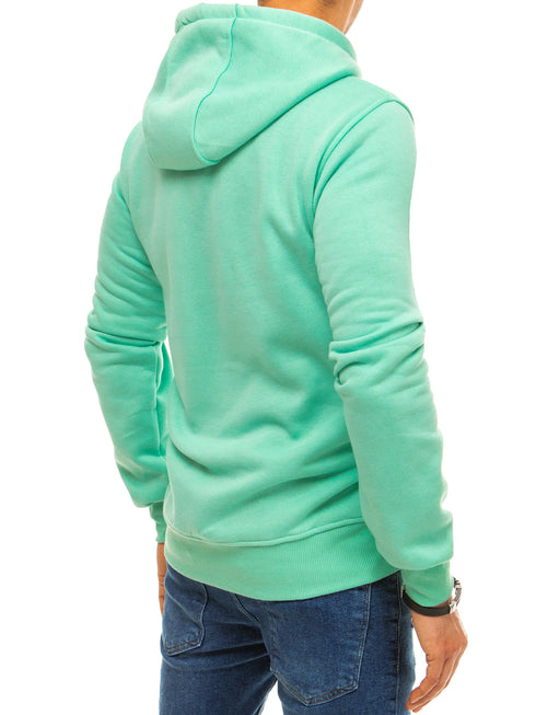 Kael Jacke Urban Streetwear Kapuze Sportlich Lässig