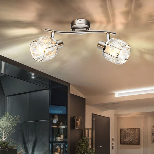 Scandi Pendelleuchte Liv – LED Nordic Pendelleuchte