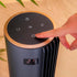 Hayate – Turmventilator mit Fernbedienung