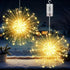 Luciana LED Weihnachts-Lichtball 198 LEDs außen | Shiraki
