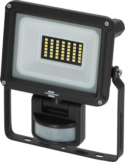 Marina LED Außenstrahler 20W IP65 Sensor | Shiraki