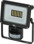 Marina LED Außenstrahler 20W IP65 Sensor | Shiraki
