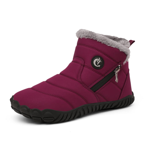 Frauen-Winter-Schnhe-Boots I Hiking-und-Outdoor-Ski-Boots
