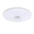 LED Deckenleuchte 60-72 W dimmbar mit Lautsprecher & RGB Light Sync