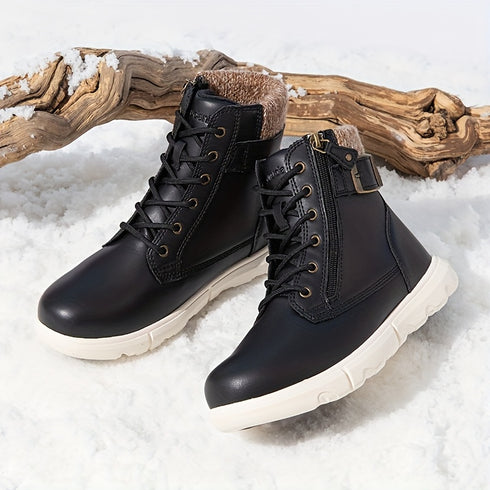 BEQUEME DAMENSTIEFELETTEN – PERFEKT FÜR OUTDOOR-ABENTEUER UND WANDERN