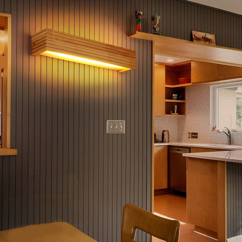 NordicGlow LED-Wandleuchte