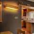 NordicGlow LED-Wandleuchte
