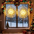 Luciana LED Weihnachts-Lichtball 198 LEDs außen | Shiraki