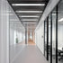 Serena LED Feuchtraumleuchte 120 cm 36W IP65 | Shiraki