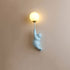 Beer LED-Wandleuchte