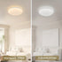 LED Sternenhimmel Deckenleuchte Ø 30 cm 18 W 3CCT