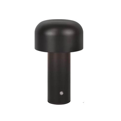 Kabellose LED-Tischlampe | 2 W dimmbar wiederaufladbar für Kinderzimmer