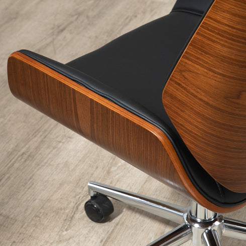 Andreas | Ergonomischer Bürostuhl mit Neigungsfunktion