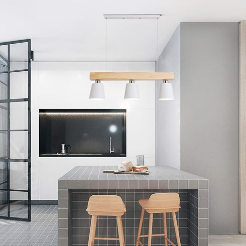 Tove Modern LED Pendelleuchte Mount Kronleuchter