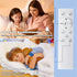 LED Deckenleuchte 24W dimmbar mit Fernbedienung – 3CCT Farbtemperatur