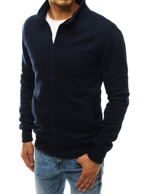 Falken Zip Sweatshirt Lässige Baumwoll-Sportjacke Atmungsaktiv