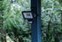 Marina LED Außenstrahler 20W IP65 Sensor | Shiraki
