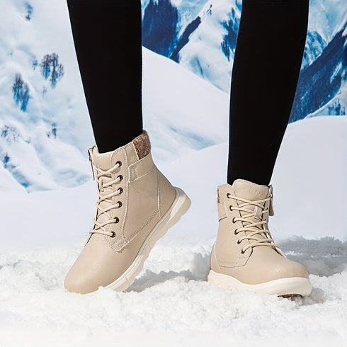 BEQUEME DAMENSTIEFELETTEN – PERFEKT FÜR OUTDOOR-ABENTEUER UND WANDERN