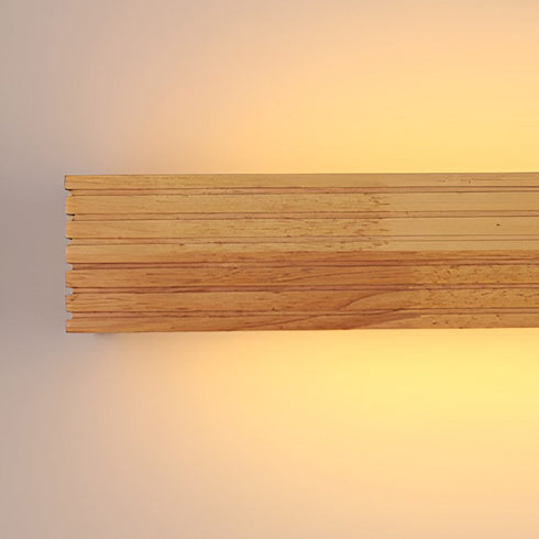 NordicGlow LED-Wandleuchte
