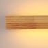 NordicGlow LED-Wandleuchte