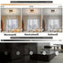 LED Deckenleuchte 36 W dimmbar mit Fernbedienung & CCT