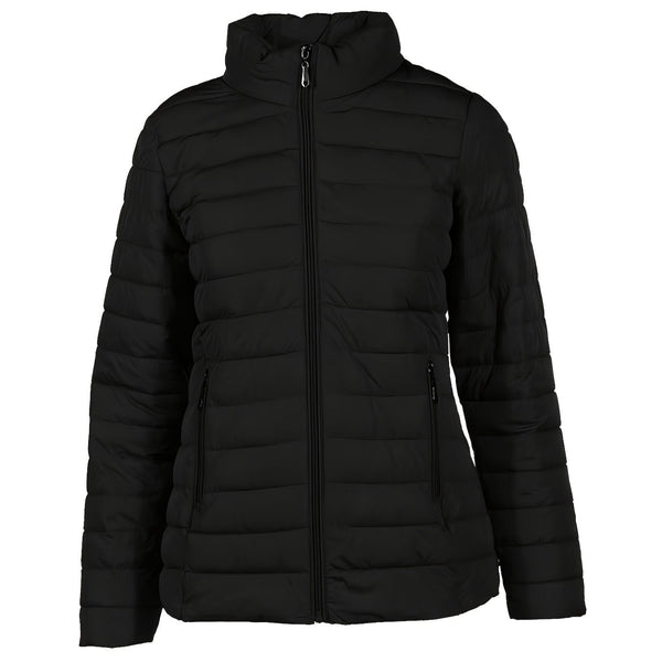 Damen Daunenjacke mit Kapuze | leicht, warm & stilvoll