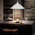 Eira LED Hängelampe 7W Scandinavian Design Einzel-Pendel