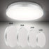 LED Deckenleuchte Rund 18W–48W Dimmbar Kaltweiß Warmweiß Ultra-Slim