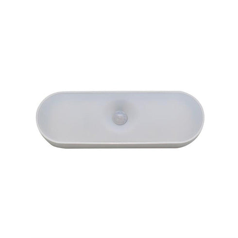 BettLumi LED USB Oplaadbaar Draadloos Bewegingssensor Wandlamp