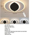 Helena LED Acryl-Deckenleuchte Dimmbar | Shiraki