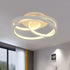 Maren LED Deckenleuchte rund 40W | Shiraki