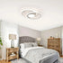 Nina LED Deckenleuchte Neutralweiß | Shiraki