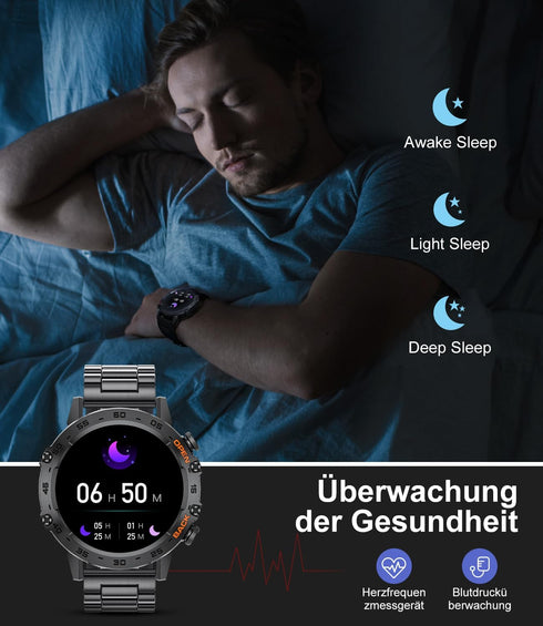 ActiveLife Smartwatch