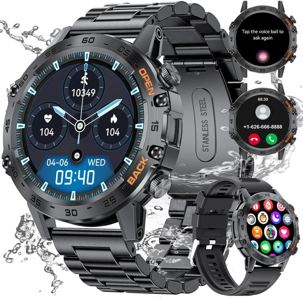 ActiveLife Smartwatch