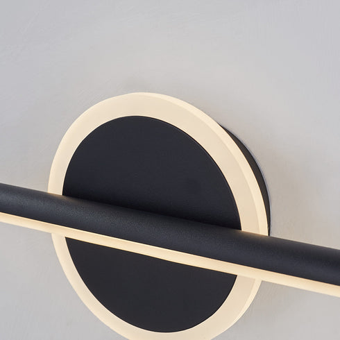 LeighLuxe LED-Wandleuchte