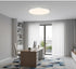 Alva LED Deckenleuchte Dimmbar Smart | Shiraki