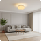 Eira LED-Wolkendeckenleuchte dimmbar | Shiraki