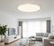 Alva LED Deckenleuchte Dimmbar Smart | Shiraki