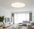 Alva LED Deckenleuchte Dimmbar Smart | Shiraki
