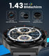 ConnectFit Smartwatch