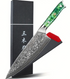 Kire Kochmesser 21 cm – meisterhafte Allround‑Schneide | Shiraki