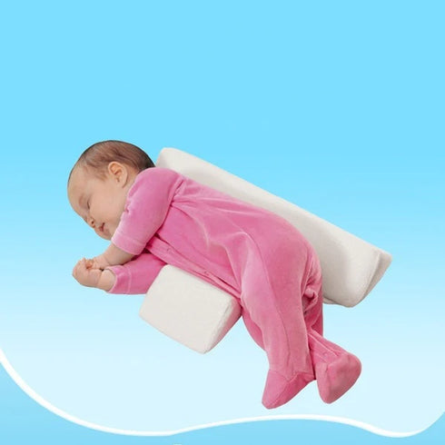 DreamSafe Baby Keilkissen